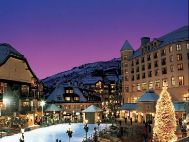 Luxury 4 Bedroom Townhome in Beaver Creek WOW! Luxury 4 Bedroom Townhome in Beaver Creek WOW!